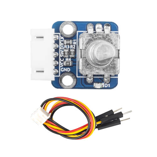 Rotary Encoder Module - SunFounder