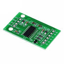 HX711 Weighing Sensor Dual-Channel 24 Bit Precision A/D Module - SunFounder