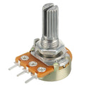 5Pcs WH148 Single-Joint Potentiometer 10K Ohm Potentiometer - SunFounder