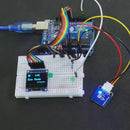 Photoresistor Sensor Module