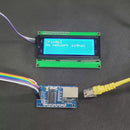 ENC28J60 Ethernet LAN Network Module