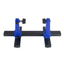 Circuit Board Holder: Heavy Duty 360° Swivel Mount for Soldering and Crafts (Board Holder Soldering) - SunFounder