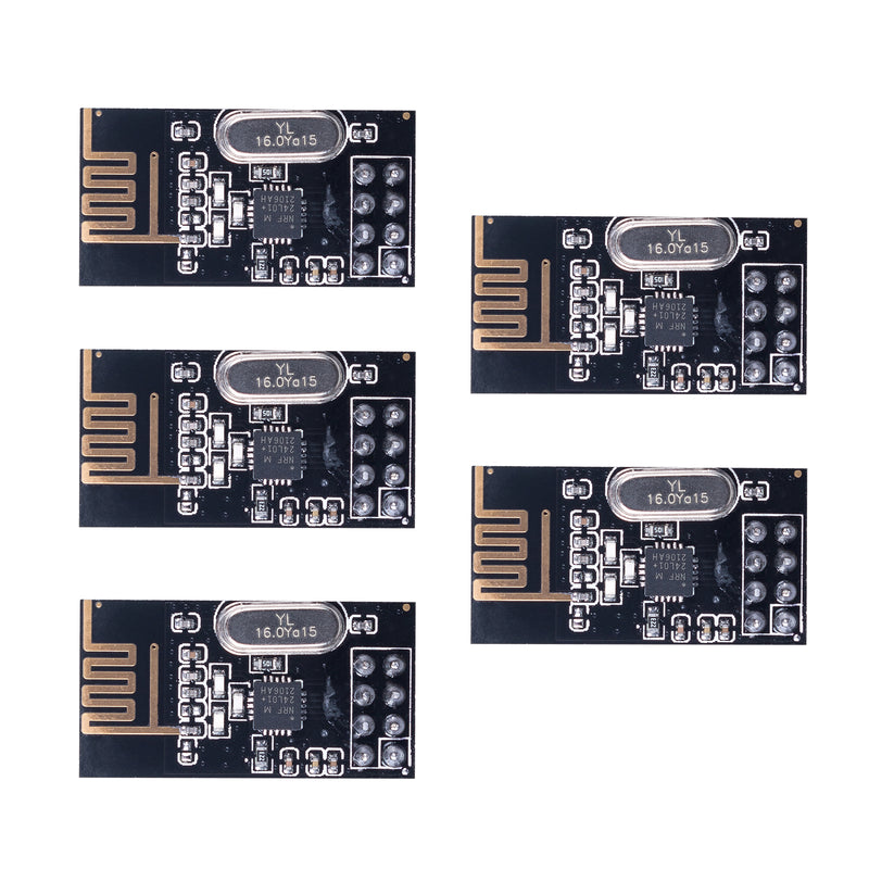 nRF24L01+ 2.4GHz RF Wireless Module