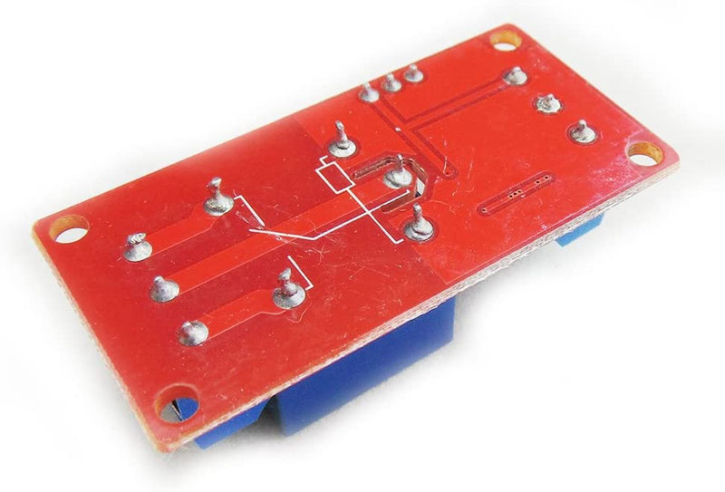 5V One Channel Relay Module Relay Switch - SunFounder
