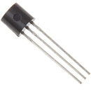 10PCS LM35DZ Temperature Sensor - SunFounder