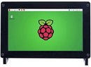 SunFounder 7" 1024*600 HD LCD Display Screen Built in Speaker for Raspberry Pi 3 Model B+, 2 Model B, 1 Model B+ - SunFounder