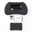 Mini Wireless Keyboard With Touchpad for Raspberry Pi 5/4/3B+/3B/ - SunFounder