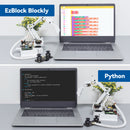 Raspberry Pi Robot Arm Kit for Raspberry Pi 4B/3B+/3B - SunFounder