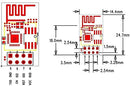 ESP8266 ESP-01 Serial WiFi Wireless Transceiver - SunFounder