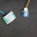 HC-SR501 Human Sensor Module Pyroelectric Infrared (3 pack)