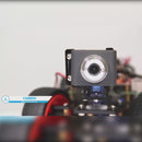 Raspberry Pi Video Car Kit - Picar-V