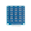 4*4 Push Buttons Matrix keyboard Module - SunFounder