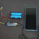 SunFounder YS-04 DC-DC BUCK +5V USB Charging Module