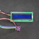 BMP280 I2C or SPI Barometric Pressure & Altitude Sensor