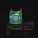 Raspberry Pi Ice Tower Cooler for Raspberry Pi 4 /3B+
