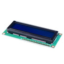 SunFounder LCD1602 Module with 3.3V Backlight - SunFounder