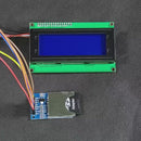 SD Card Module Slot Socket Reader