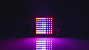 RGB 8x8 64 LED Matrix Panel Compatible with Arduino Individually Addressable I2C Control 24 bit Color Programmable Led Matrix Shield