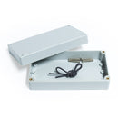ABS Plastic Waterproof Electronic Project DIY Junction Box Enclosure Case 158mm x 90mm x 60mm - SunFounder