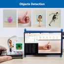 SunFounder Raspberry Pi Pan-Tilt Hat Camera Kit - SunFounder