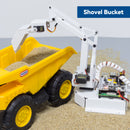 Raspberry Pi Robot Arm Kit for Raspberry Pi 4B/3B+/3B - SunFounder