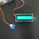 Photo-interrupter Module