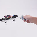 SunFounder Robot Kit (Lizard) for Arduino Nano