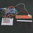 SunFounder I2C 5-Channel Line Follower Module