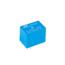 10Pcs SRS-05VDC-SL-C-5V Relay Coil SPDT 6 Pin PCB Electromagnetic Power Relay - SunFounder