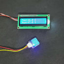 Humiture Sensor Module