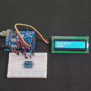 GY-53 VL53L0X Laser ToF Flight Time Range Sensor Module Serial PWM Output
