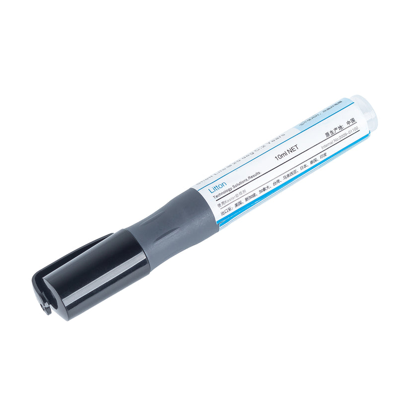951 Soldering Flux Pen Low-Solids, No-Clean in 10ml (0.34oz) Pen w/tip