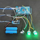 LM2596 Step-down DC-DC Converter Module for Arduino