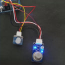 MQ-2 Gas Sensor Module