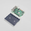 3.5" 480x320 touch screen with case for Raspberry pi