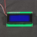 IIC/I2C/TWI Serial 2004/20x4 LCD Module Shield for Arduino Uno/Mega2560