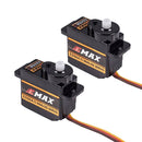 SunFounder 2pcs EMAX ES08A II Mini High-speed Gear Analog 8.5g Servo - SunFounder