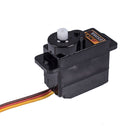 SunFounder 2pcs EMAX ES08A II Mini High-speed Gear Analog 8.5g Servo - SunFounder