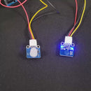 Touch Switch Sensor Module for Arduino and Raspberry Pi