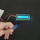 GY-30 BH1750FVI Digital Light Intensity Measuring Module