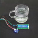 Analog Temperature Sensor Module