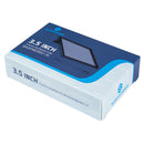 SunFounder 3.5" TFT LCD Display 480x320 Touch Screen Monitor for Raspberry Pi - SunFounder