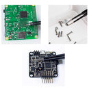 9pcs ESD Tweezers Kit Precision Anti-Static Tweezers Set - SunFounder