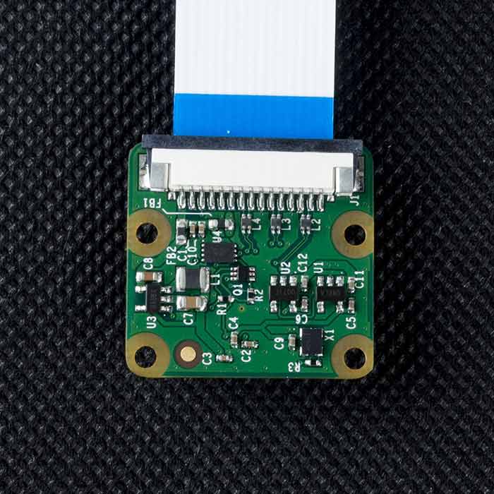 8 Megapixels Camera Board v2 for Raspberry Pi