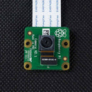 8 Megapixels Camera Board v2 for Raspberry Pi 5/4/3B+/3B/Zero 2 w - SunFounder