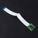 8 Megapixels Camera Board v2 for Raspberry Pi 5/4/3B+/3B/Zero 2 w - SunFounder