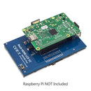 5 Inch HD 800x480 HDMI LCD Touch Screen Monitor for Raspberry Pi - SunFounder