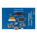 5 Inch HD 800x480 HDMI LCD Touch Screen Monitor for Raspberry Pi - SunFounder