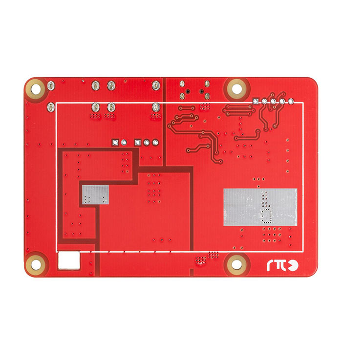 UPS Battery Pack for Raspberry Pi Board