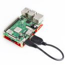 UPS Battery Pack for Raspberry Pi Board - SunFounder